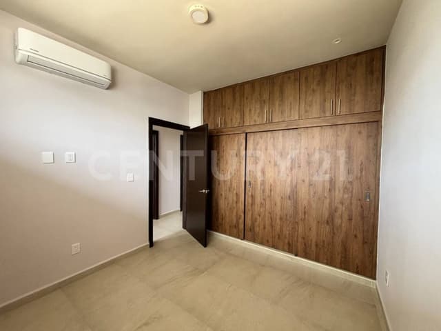 Renta tu nuevo hogar rodeado de naturaleza en Selvanova Coto 8 Playa del Carmen