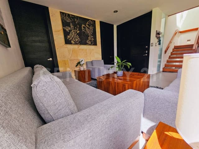 Casa en venta San Andres Cholula Puebla.