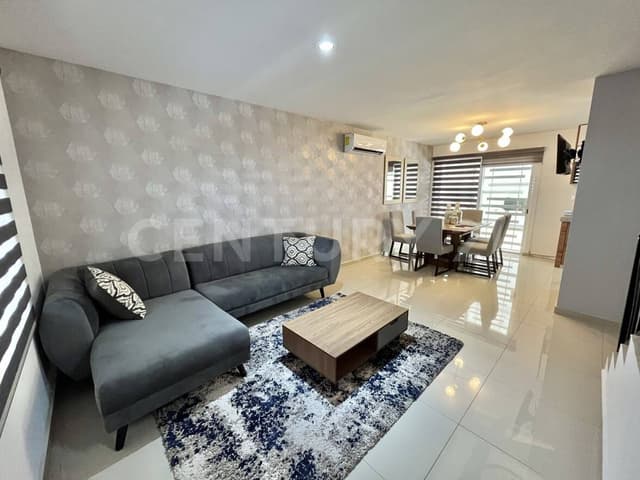 CASA EN VENTA EN ZONA NUEVO HOSPITAL GENERAL "PRECIO REDUCIDO"