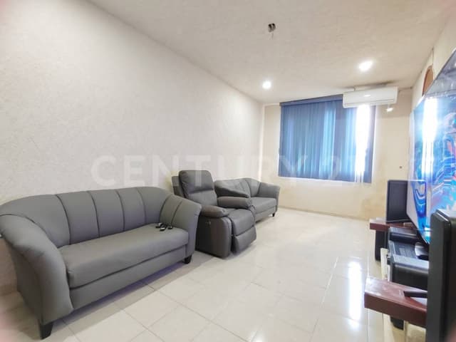 CASA EN VENTA EN REAL DEL ÁNGEL VILLAHERMOSA