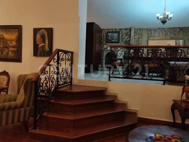 Casa en Venta en Juarez, N.L.