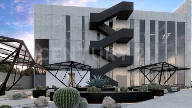 BODEGA EN VENTA | PARQUE INDUSTRIAL EN APODACA N.L.