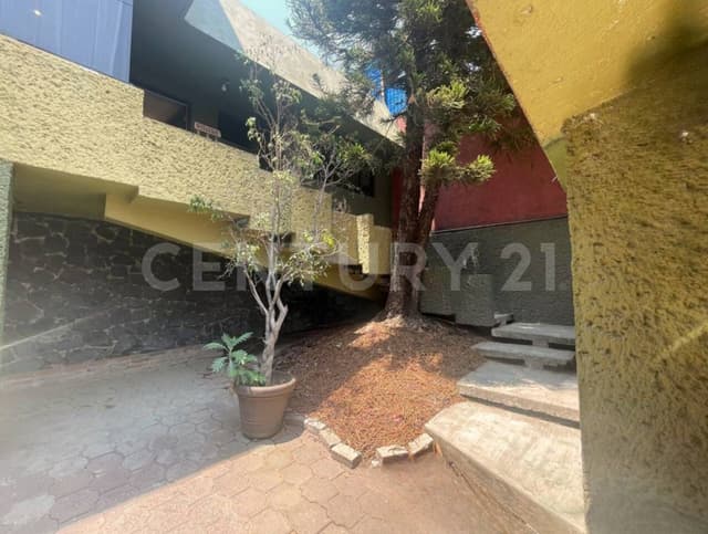 Casa en venta Col Loma de Guadalupe Alvaro Obregon