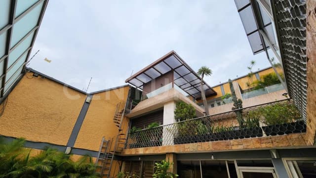 Casa en Venta en Azcapotzalco, Ciudad De México.