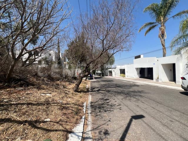 Terreno en Venta en Vista Real