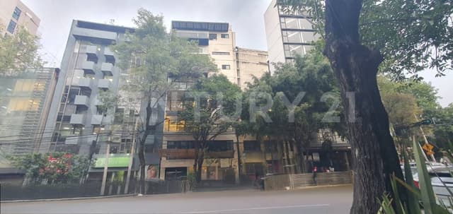 HIPODROMO CONDESA, DEPARTAMENTO EN VENTA EN SEPTIMO NIVEL 10641 RAV
