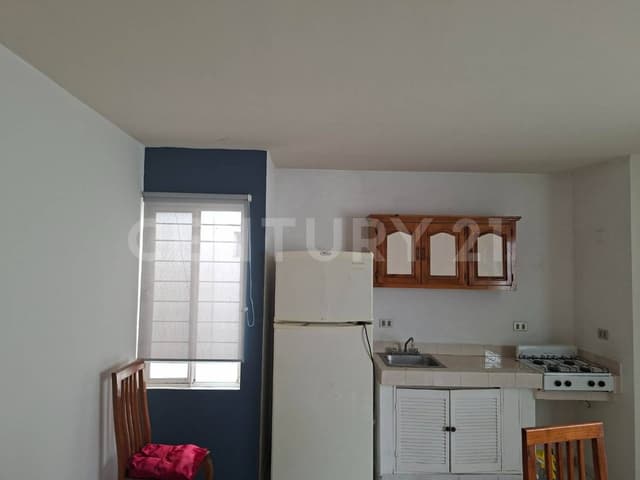 DEPARTAMENTO EN RENTA EN COL. BUENOS AIRES EN MONTERREY
