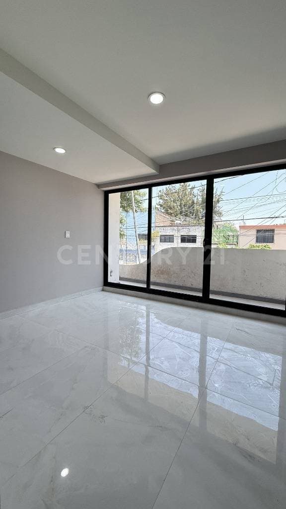 Departamentos nuevos en venta en colonia 20 de noviembre a 2 km del AICM