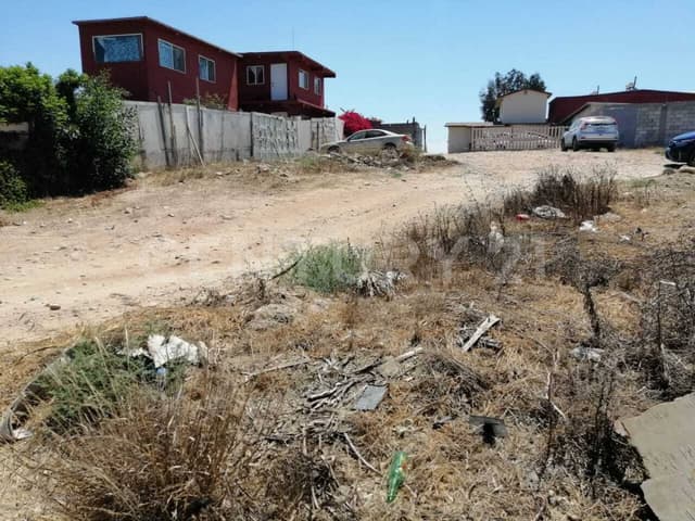 RTV-1032 VENTA de Terreno, Pedregal de Santa Julia