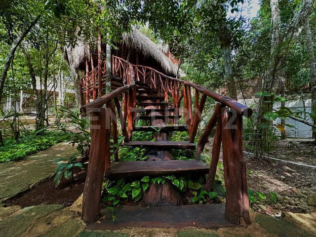 Casa en Renta en Tulum