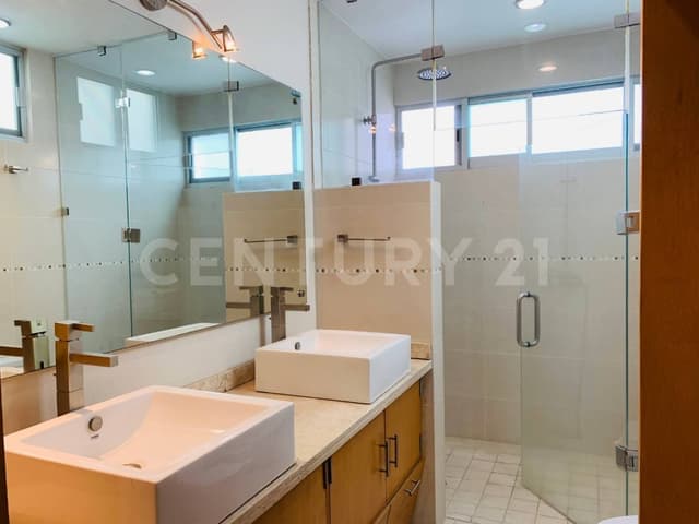 Casa En Renta Jardín Real