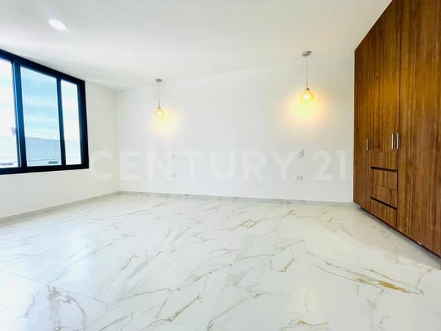 VENTA CASA NUEVA, 2 RECAMARAS CON ROOF GARDEN, ZONA CHOLULA