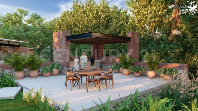 Venta de terrenos Residenciales