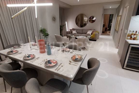 PRE VENTA DE DEPRTAMENTO DE LUJO, VALLE PONIENTE, SANTA CATARINA