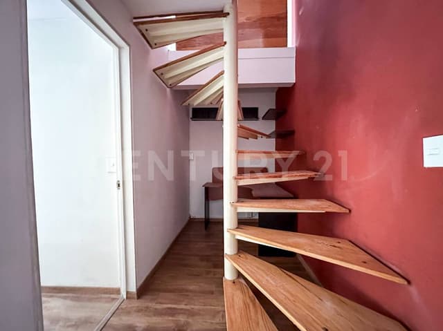 Departamento en venta en rinconada Coyoacán