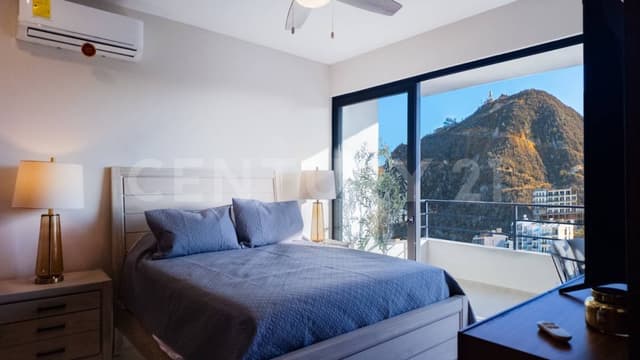 Se vende Departamento en Cabo San Lucas Breeze of Cabo