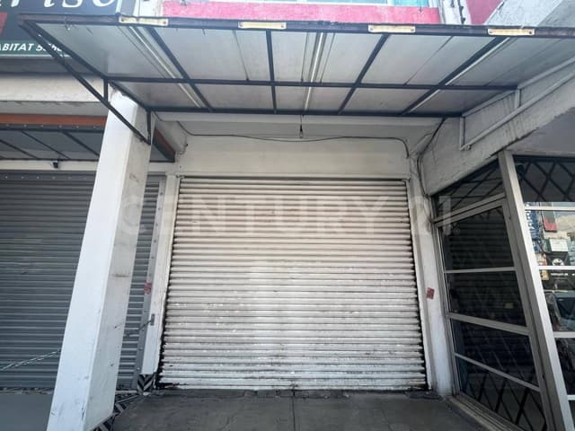 LOCAL EN RENTA,LA CONDESA, ATIZAPAN DE ZARAGOZA