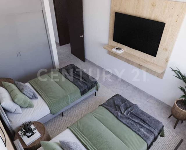 Venta de Departamento en Playa del Carmen Q. Roo OFC6525