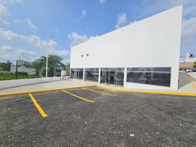 LOCAL EN RENTA, PASEO USUMACINTA, ZONA TABASCO 2000, ATASTA, VILLAHERMOSA