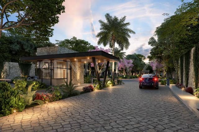 Terrenos Residenciales Urbanizados cerca de la Playa