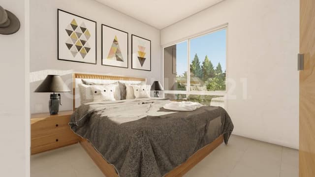 Hermosa casa nueva en Venta en Arko San Pedro