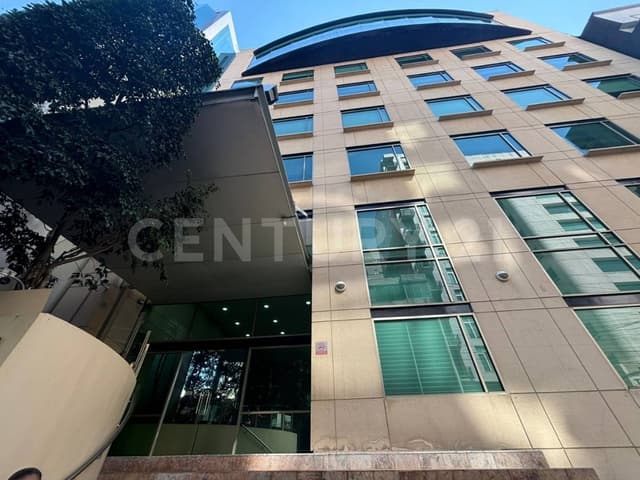 Oficinas en Renta en Lomas de Chapultepec, Miguel Hidalgo, CDMX