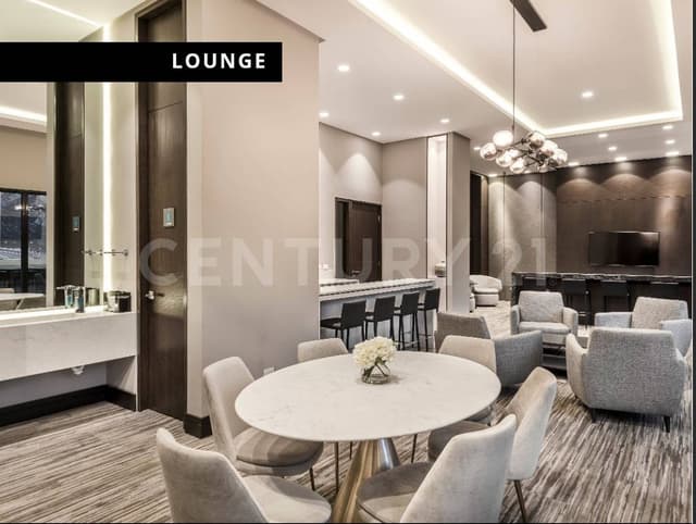 VENTA DE DEPARTAMENTO | VALLE PONIENTE, NL.