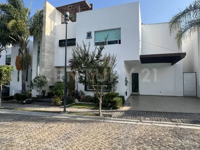 VENTA DE CASA EN PUEBLA, LOMAS DE ANGELÓPOLIS
