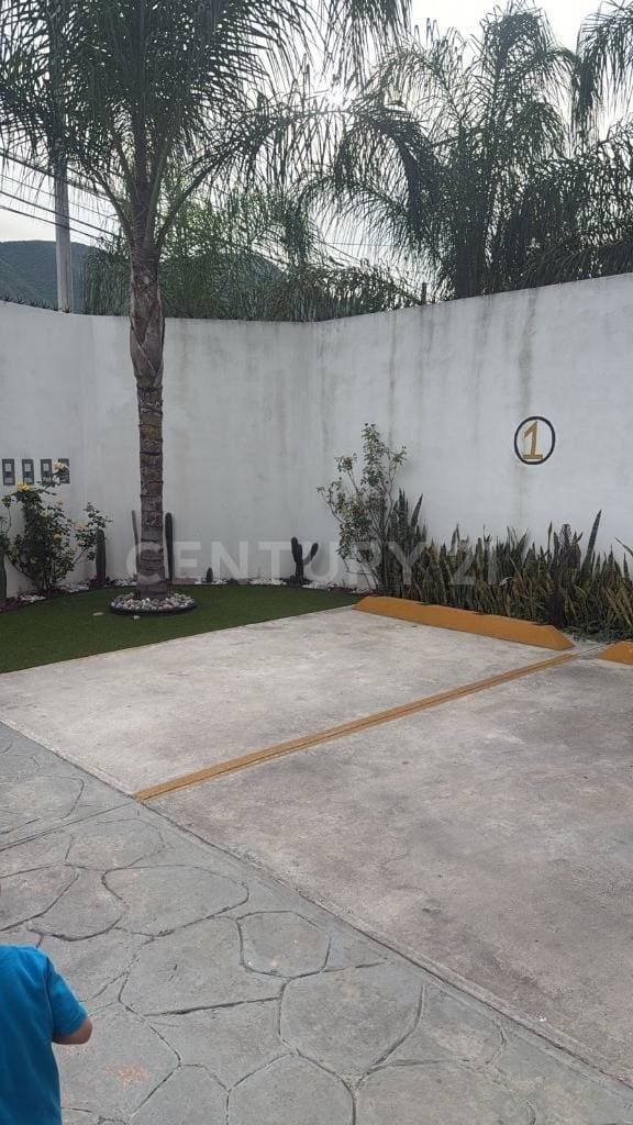 Departamento en renta en Lagos del Bosque, Zona Sur de Monterrey