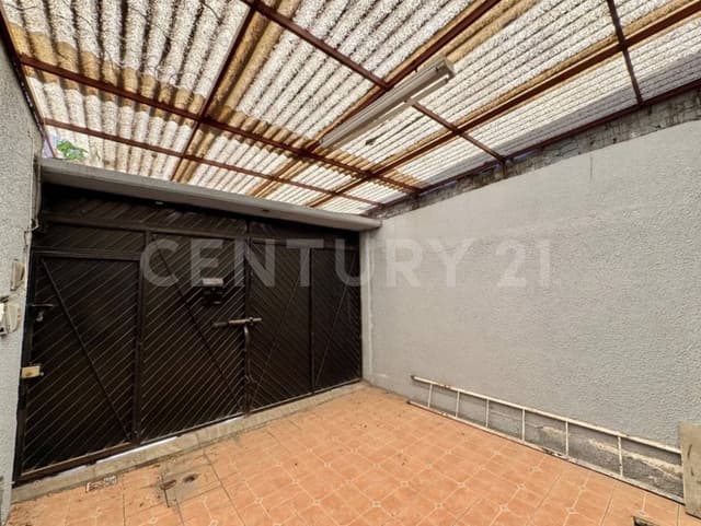 Casa en venta en Tlatelolco Ciudad Azteca Ecatepec, Estado de México