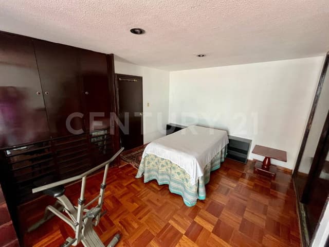 Penthouse en Venta, Colonia Lomas de Chapultepec, Miguel Hidalgo, CDMX