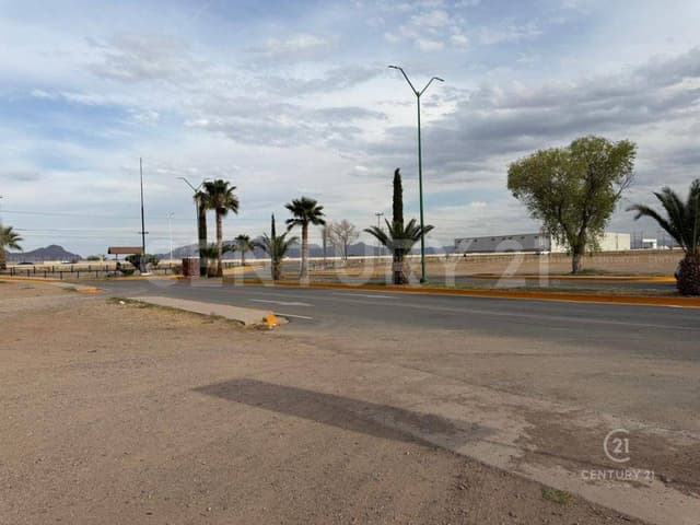 TERRENO EN VENTA EN LOS LEONES, CHIHUAHUA, CHIH.