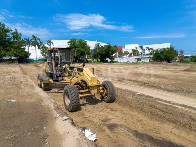 Preventa de Terreno Residencial en Acapulco Diamante - Con Casa Club
