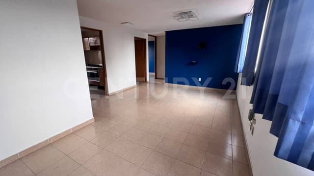 Venta Depto de 61mts en Azcapotzalco