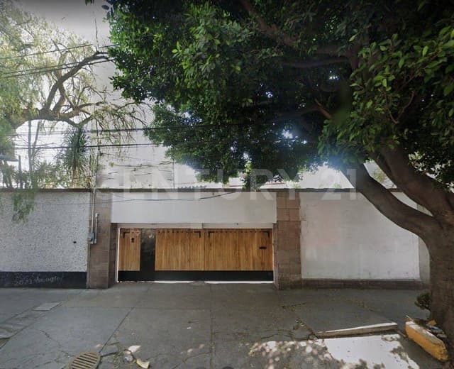 Oficina en Renta en Del Carmen, Coyoacán. CDMX