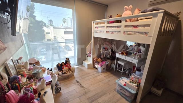 Departamento en Venta Col Americana Guadalajara