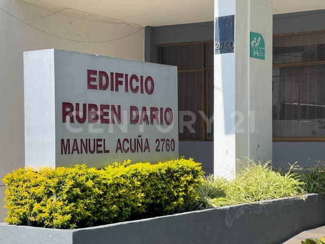 Consultorio en Renta en Providencia