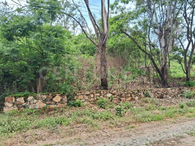 Lote en Venta en Agua Escondida, Ixtlahuacán de los membrillos