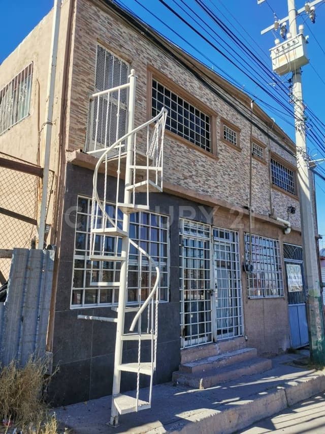 CASA EN VENTA CON EXCELENTE OPORTUNIDAD QUE TE PUEDE GENERAR RENTAS