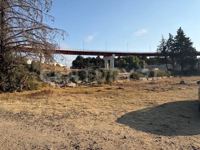 TERRENO EN VENTA San Esteban Tizatlan,Tlaxcala