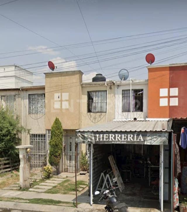 CASA VENTA ACOLMAN ESTADO DE MEXICO