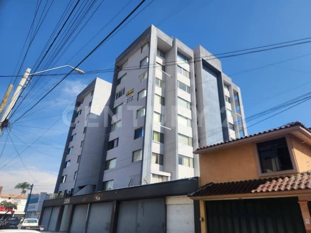 VENTA DE DEPARTAMENTO EN JARDINES DEL MORAL