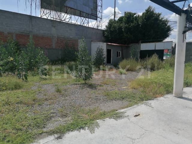 Terreno en Venta en Avenida Río Moctezuma, San Juan del Río, Querétaro.