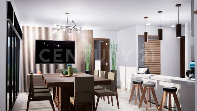 Venta de LOFT de lujo en Residencial Sense, Cancún, Q. Roo OFC10725