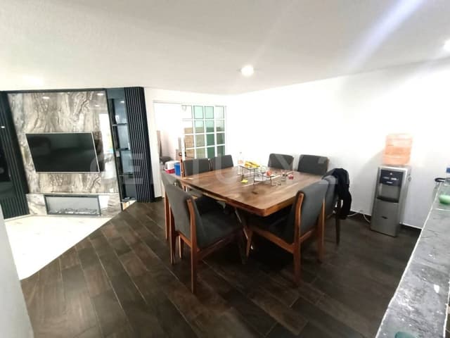 Casa en Venta en San Lorenzo la Cebada, Xochimilco CDMX