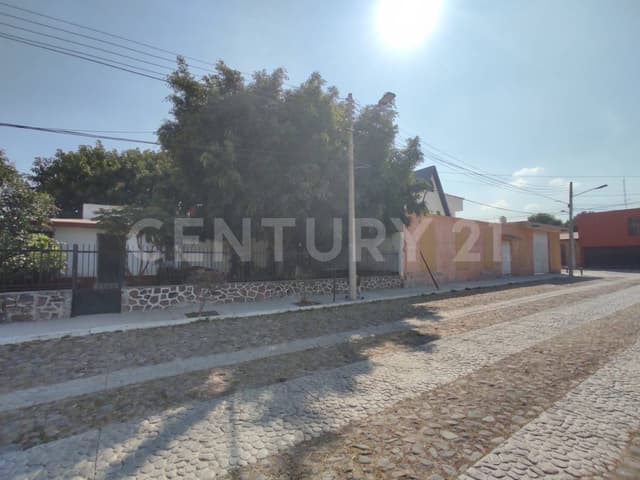 Casa en Venta en Valle de Oro, San Juan del Río, Querétaro.