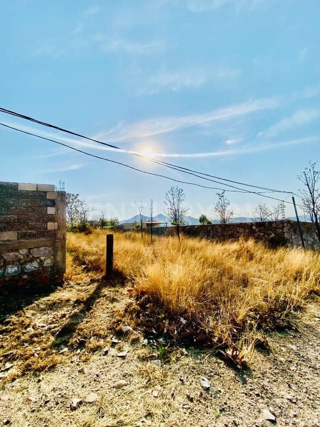 Terreno en venta, Pedregal de milpillas, Zapopan, Jalisco.