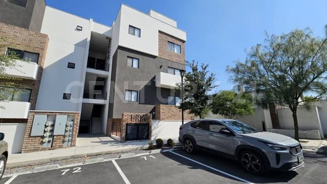 Departamento en Venta en Bonavente, Valle de Cumbres, García