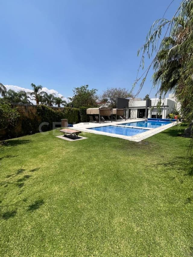 CASA EN RENTA, SANTA FE JURIQUILLA, QUERETARO