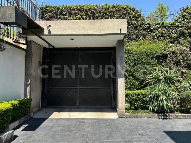 Casa en venta en Lomas de Chapultepec, Miguel Hidalgo, CDMX